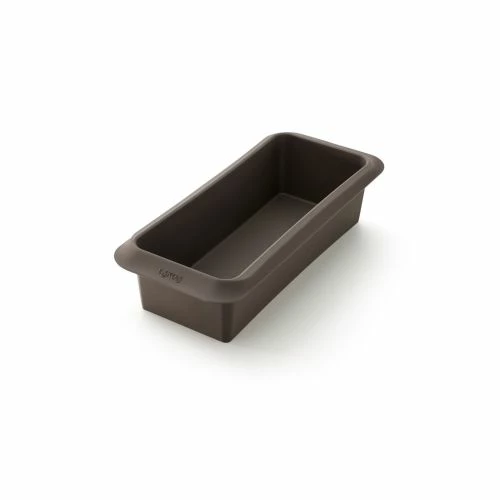Molde Reposteria Al Horno 280x155x86mm Silicona Marron Pan Molde Lekue 1 Molde Reposteria Al Horno 280x155x86mm Silicona Marron Pan Molde Lekue