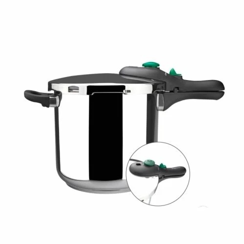 Olla Cocina Presion Super Rapida 7,5lt Acero Inox Dynamic 8 Magefesa 01opdinam08 1 Olla Cocina Presion Super Rapida 7,5lt Acero Inox Dynamic 8 Magefesa 01opdinam08
