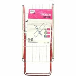 Tendedero Suelo Alas 18mt Acero Barbatus Vivahogar 9 Tendedero Suelo Alas 18mt Acero Barbatus Vivahogar -Batería de cocina Tienda de ventas 101910 99 4