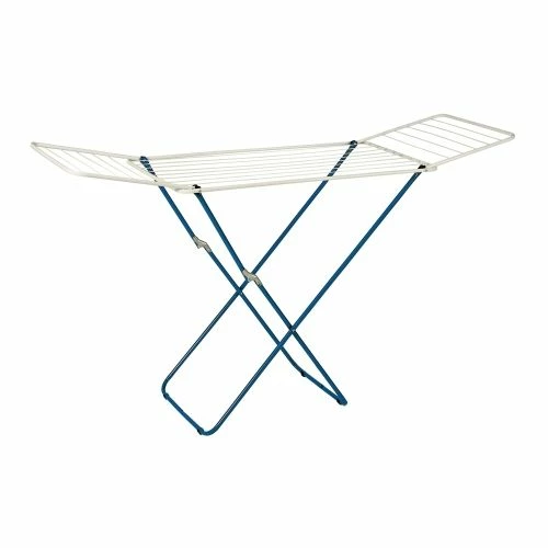 Tendedero Suelo Alas 18mt Acero Barbatus Vivahogar 1 Tendedero Suelo Alas 18mt Acero Barbatus Vivahogar