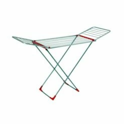 Tendedero "y" Alas 18mt Aluminio Tinca Vivahogar