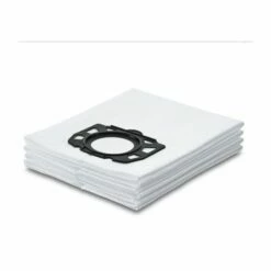 Bolsa Aspirador Fieltro Mv4/5 Premium Kärcher 4 Pz 2863-006