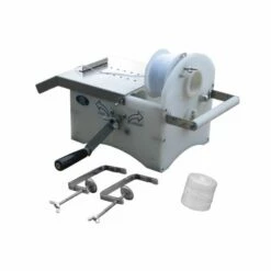 Atadora Embutido A Hilo Electrica 1,5hp Garhe