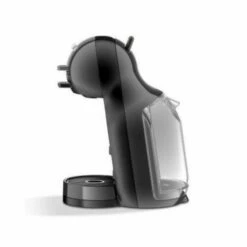 Cafetera Electrica Monodosis 1500w 15bar Automatica Negro/gris Mini Me Krups-dolce Gusto Kp1208es -Batería de cocina Tienda de ventas 103388 2 2