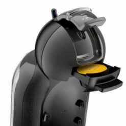 Cafetera Electrica Monodosis 1500w 15bar Automatica Negro/gris Mini Me Krups-dolce Gusto Kp1208es -Batería de cocina Tienda de ventas 103388 3 2