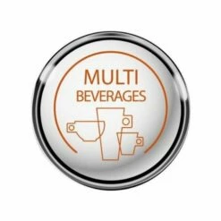 Cafetera Electrica Monodosis 1500w 15bar Automatica Negro/gris Mini Me Krups-dolce Gusto Kp1208es -Batería de cocina Tienda de ventas 103388 5 2