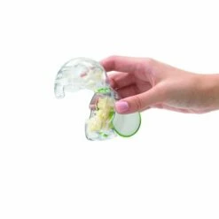 Picador Cocina Ajo Garlic Zoom Fackelmann 104117 -Batería de cocina Tienda de ventas 104117 6