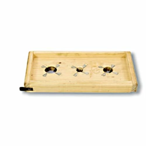 Tabla Rajar Aceitunas 3 Cuchillas Inox 330x170mm Madera Maciza Flores Cortés 1 Tabla Rajar Aceitunas 3 Cuchillas Inox 330x170mm Madera Maciza Flores Cortés