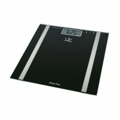 Bascula Baño Electr. 180kg/100g 531 Jata Hogar