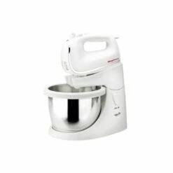 Batidora Cocina Amasadora 450w Bowl Mgf4223 Magefesa