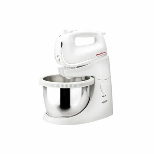 Batidora Cocina Amasadora 450w Bowl Mgf4223 Magefesa 1 Batidora Cocina Amasadora 450w Bowl Mgf4223 Magefesa