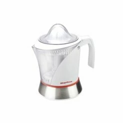 Exprimidor Cocina Electrico 40w 1,0lt Mgf3445 Magefesa