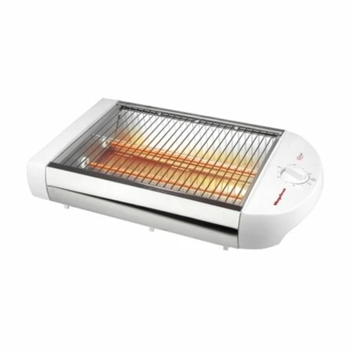 Tostador Cocina Plano 600w Mgf3375 Magefesa 1 Tostador Cocina Plano 600w Mgf3375 Magefesa