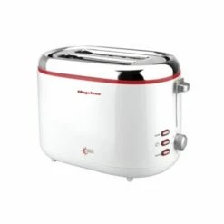Tostador Cocina 2 Rebanadas 850w Mgf3365 Magefesa