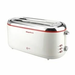 Tostador Cocina 4 Rebanadas 1300w Mgf3355 Magefesa