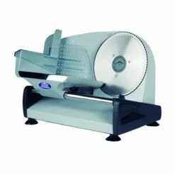 Cortafiambre Cocina Electrico 150w 190mm Garhe