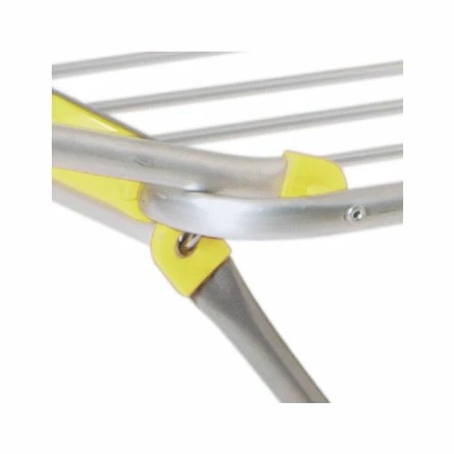 Tendedero Suelo Alas 18mt Acero/aluminio Koi Vivahogar 2 Tendedero Suelo Alas 18mt Acero/aluminio Koi Vivahogar - Imagen 2