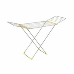 Tendedero Suelo Alas 18mt Acero/aluminio Koi Vivahogar