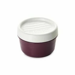 Bolsa Porta Alimentos 4 Hermeticos Poliester Burdeos Tatay 1167509 -Batería de cocina Tienda de ventas 106825 4 1