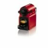 Cafetera Electrica Monodosis 19bar Automatica Roja Inissia Krups-nespresso Xn1005pr5