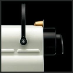 Cafetera Electrica Monodosis 19bar Automatica Blanca Inissia Krups-nespresso Xn1001pr5 -Batería de cocina Tienda de ventas 112434 2