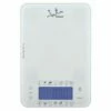 Balanza Cocina Electronica Dietetica 5kg Jata Hogar