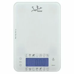 Balanza Cocina Electronica Dietetica 5kg Jata Hogar