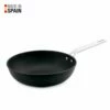 Sarten Cocina Wok 30cm Aluminio Fundido Aire Valira