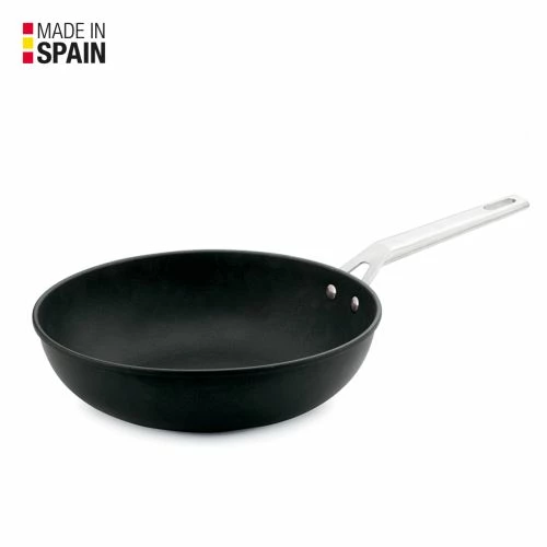 Sarten Cocina Wok 30cm Aluminio Fundido Aire Valira 1 Sarten Cocina Wok 30cm Aluminio Fundido Aire Valira