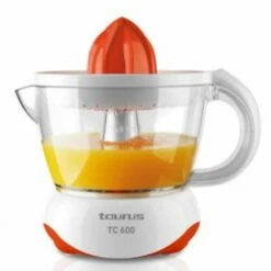 Exprimidor Cocina Electrico 40w 0,7lt Tc600 Taurus