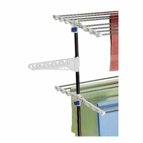 Tendedero Suelo Vertical Acero Inox Andrea Plus Garhe 2 Tendedero Suelo Vertical Acero Inox Andrea Plus Garhe - Imagen 2