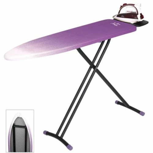 Tabla Planchar 116x35cm Vital Jata Hogar 1 Tabla Planchar 116x35cm Vital Jata Hogar