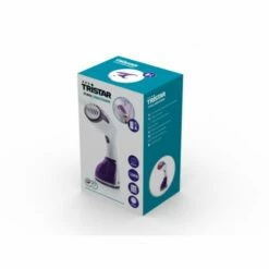 Plancha Vapor Vertical 1200w Tristar -Batería de cocina Tienda de ventas 115211 15