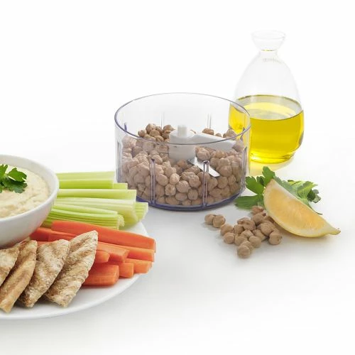 Cortador Cocina Verdura Giratorio Blanco Rotomac Metaltex 6 Cortador Cocina Verdura Giratorio Blanco Rotomac Metaltex - Imagen 6