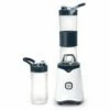 Batidora Cocina Vaso 350w 600/300ml Mix & Go Lacor