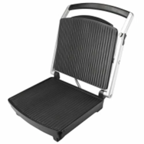 Grill Cocina Electrico 1850w Presto Paninni 8110 Magefesa 2 Grill Cocina Electrico 1850w Presto Paninni 8110 Magefesa - Imagen 2