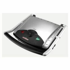 Grill Cocina Electrico 1850w Presto Paninni 8110 Magefesa