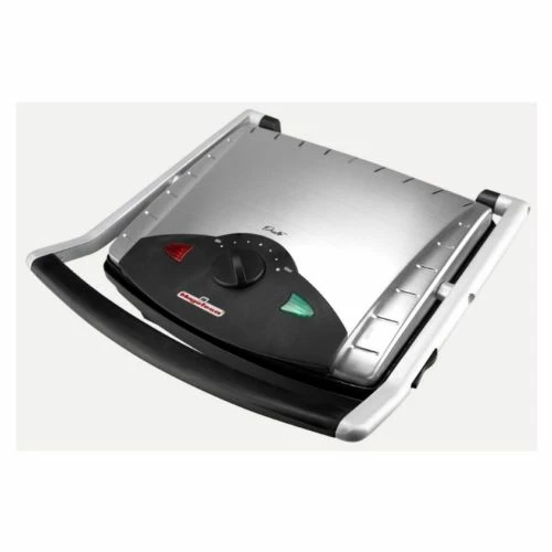 Grill Cocina Electrico 1850w Presto Paninni 8110 Magefesa 1 Grill Cocina Electrico 1850w Presto Paninni 8110 Magefesa