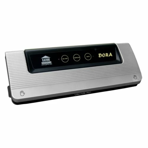 Envasadora Electrica Vacio 110w Sellado 30cm 385x145x75mm Dora Garhe 1 Envasadora Electrica Vacio 110w Sellado 30cm 385x145x75mm Dora Garhe