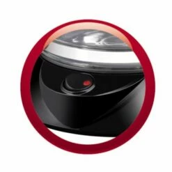 Cafetera Electrica Goteo 600w Autoapagado 06tz Principio 6 Moulinex Fg152832 9 Cafetera Electrica Goteo 600w Autoapagado 06tz Principio 6 Moulinex Fg152832 -Batería de cocina Tienda de ventas 119314 2