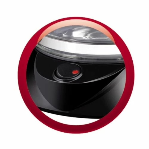 Cafetera Electrica Goteo 600w Autoapagado 06tz Principio 6 Moulinex Fg152832 3 Cafetera Electrica Goteo 600w Autoapagado 06tz Principio 6 Moulinex Fg152832 - Imagen 3