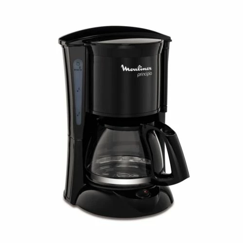 Cafetera Electrica Goteo 600w Autoapagado 06tz Principio 6 Moulinex Fg152832 1 Cafetera Electrica Goteo 600w Autoapagado 06tz Principio 6 Moulinex Fg152832