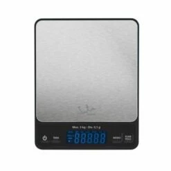 Balanza Cocina Electronica Precision 3kg Jata Hogar