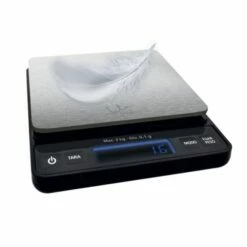 Balanza Cocina Electronica Precision 3kg Jata Hogar 10 Balanza Cocina Electronica Precision 3kg Jata Hogar -Batería de cocina Tienda de ventas 119316 4