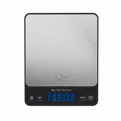 Balanza Cocina Electronica Precision 3kg Jata Hogar 1 Balanza Cocina Electronica Precision 3kg Jata Hogar