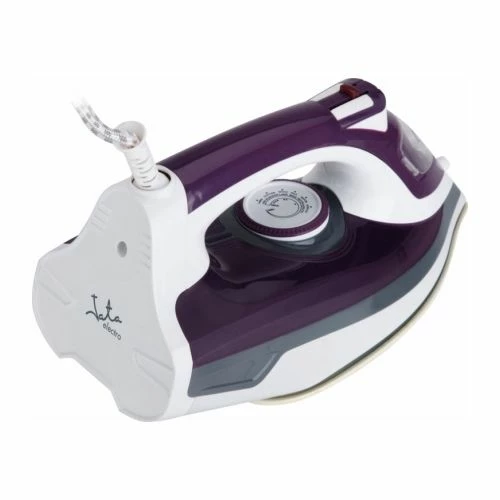 Plancha Vapor 2400w Suela Cerámica Jata 3 Plancha Vapor 2400w Suela Cerámica Jata - Imagen 3