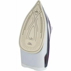 Plancha Vapor 2400w Suela Cerámica Jata 9 Plancha Vapor 2400w Suela Cerámica Jata -Batería de cocina Tienda de ventas 119972 3