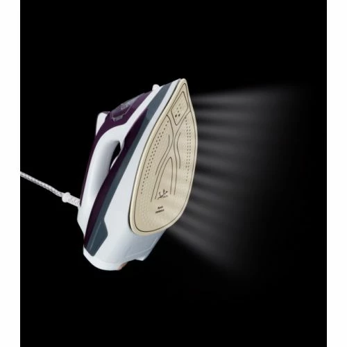 Plancha Vapor 2400w Suela Cerámica Jata 5 Plancha Vapor 2400w Suela Cerámica Jata - Imagen 5