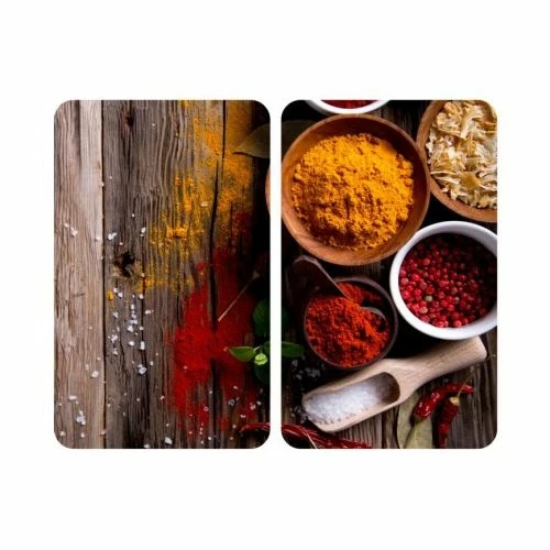 Tabla Cocina Proteccion Vitroceramica 30x52cm Vidrio Especias Wenko 2521467 2 Pz 1 Tabla Cocina Proteccion Vitroceramica 30x52cm Vidrio Especias Wenko 2521467 2 Pz