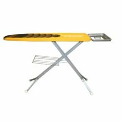 Tabla Planchar Regulable Altura 120x38cm Granada Vivahogar